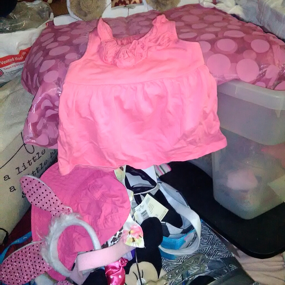 Old Navy 12-18 month